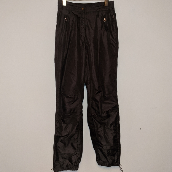 Jumpsuits | Mec Lined Slush Pants 